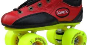Shoe Roller Skates Jonex Professional
