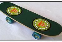 Skateboards