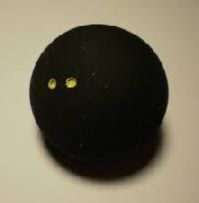 Squash Ball