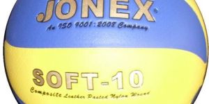 Volleyball Jonex Soft 10