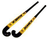 Wooden Hockey Sticks