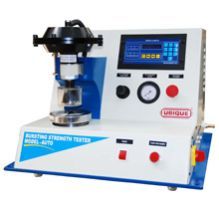 Digital Bursting Strength Tester