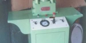 Split Bush OD under Load Tester