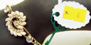 Fancy Gold Bangles-6