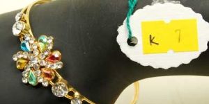 Fancy Gold Bangles-7