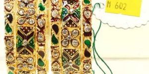 Fancy Bangles M-602
