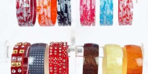 Plastic Bangles