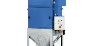 Dust Extraction System