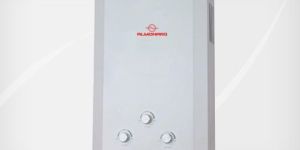 Instant Gas Water Heater