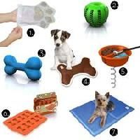 Dog Products