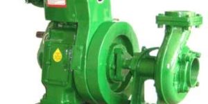 Air Cooled Pump Sets