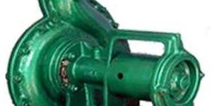 Centrifugal Water Pumps - 01