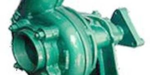 Centrifugal Water Pumps - 04