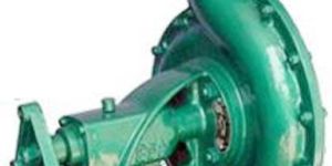 Centrifugal Water Pumps - 05