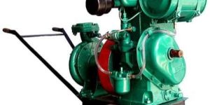 Portable Light Weight Diesel Pump Sets