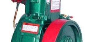 Water Cooled Diesel Engines