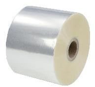 Biaxially Oriented Pet Film