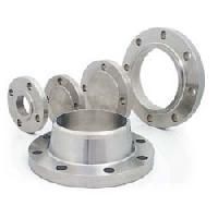Stainless Steel Forged Flanges