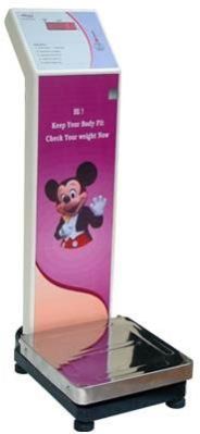 Coin Weighing Machine