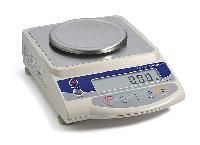 Electronic Weighing Balances