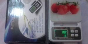 Kitchen Scales