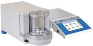 Laboratory Weighing Balance