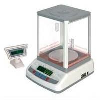 Jewellery Scale (130MM)