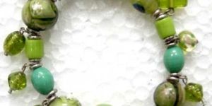 Designer Fashion Bracelets DSC-01543