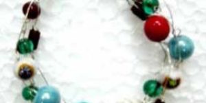 Fashion Beaded Bracelets DSC-01783