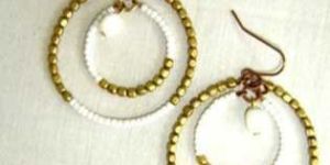 Fashion Earrings DSC-04493