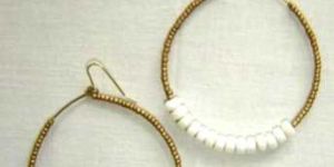 Fashion Earrings DSC-04494