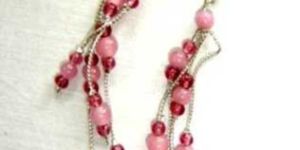 Fashion Earrings DSC-04513