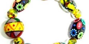 Fashion Beaded Bracelets DSC-05669