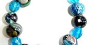 Fashion Beaded Bracelets DSC-05672