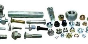 Industrial Fasteners