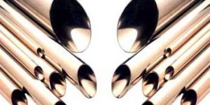 Stainless Steel Pipes