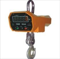 Crane Weighing Scale