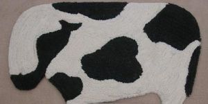 Animal Bath Mats