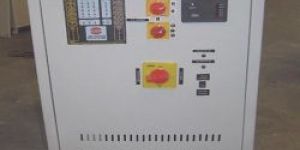 Solar Grid Tied Inverter