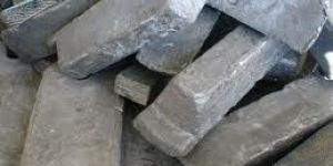 Lead Ingots