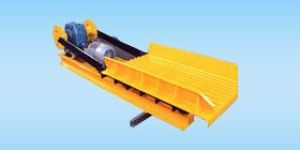 Reciprocating Feeders