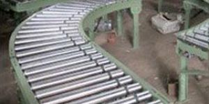 Roller Conveyors