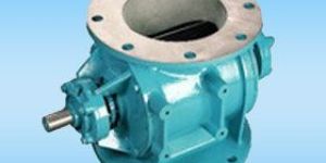 Rotary Airlock Valves