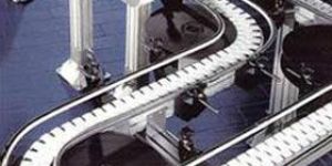 Slat Chain Conveyors