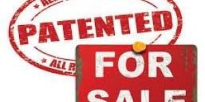 Patent Sale Services