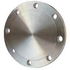 Stainless Steel Blind Flanges