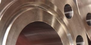Stainless Steel Plate Flanges