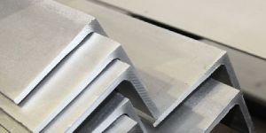 Stainless Steel Profiles