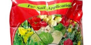 BOPP Multicolor Woven Bags