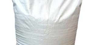 White PP Woven Sacks